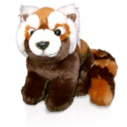 Firefox Red Panda - It's so cute :)