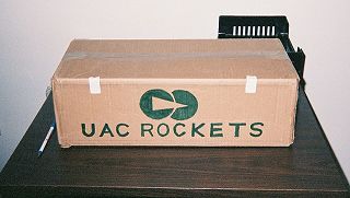 UAC Rockets