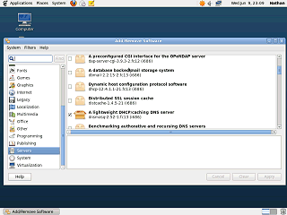 Fedora 13 Software Repository
