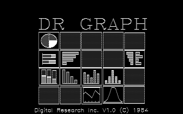 DR-Graph Splash
