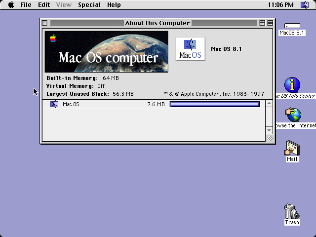 news explorer mac