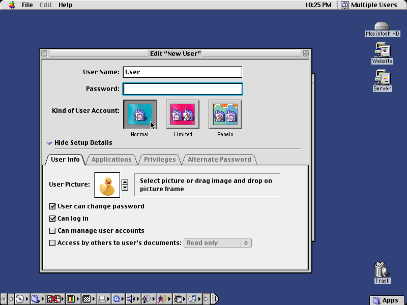 Unix For Mac Os 9