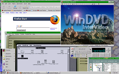 Windows NT Stuff
