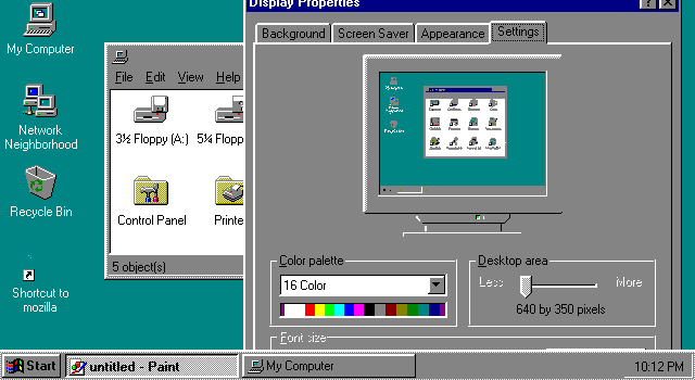 Драйвера Для Windows 95 Скачать