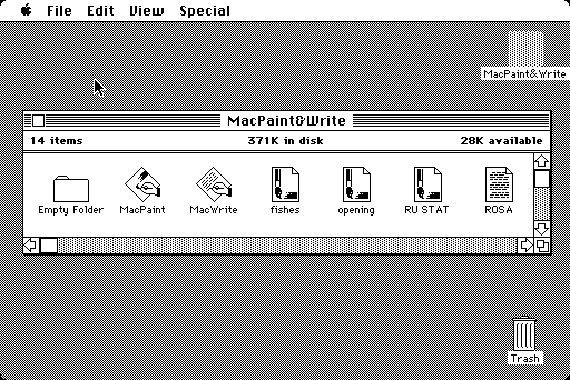 mac os preview dithering