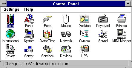 Windows 3.1 Emulator Download