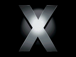 OS X Intro Movie