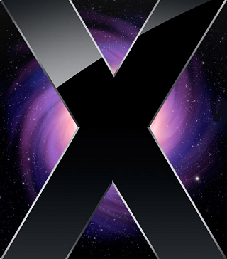 Mac OS X Version 10.5