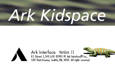 Ark Interface