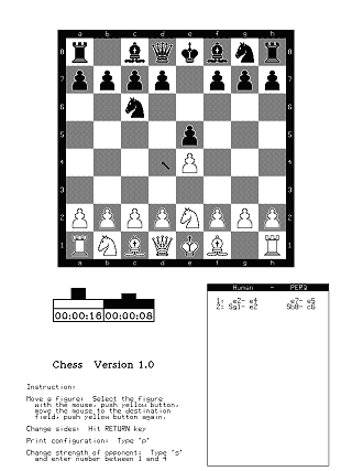 Perq Chess