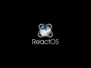 ReactOS Boot