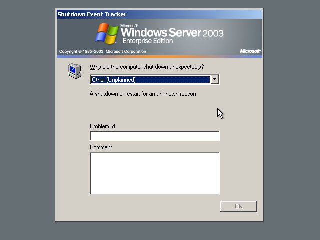 Activate of Windows 2003 R2 SP2 Copy | Microsoft …