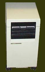 Xerox 8010