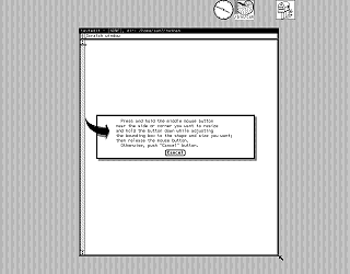 SunView 4.1.1 Improved Dialog