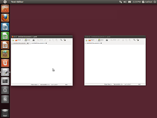 Ubuntu 11 preview