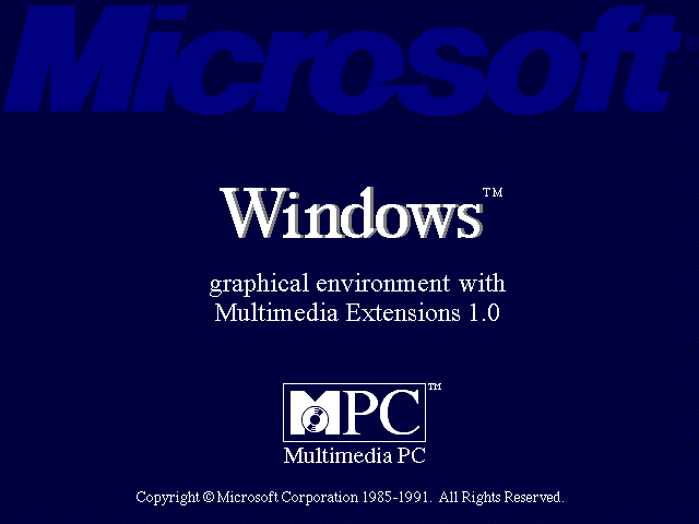 windows 3 logo