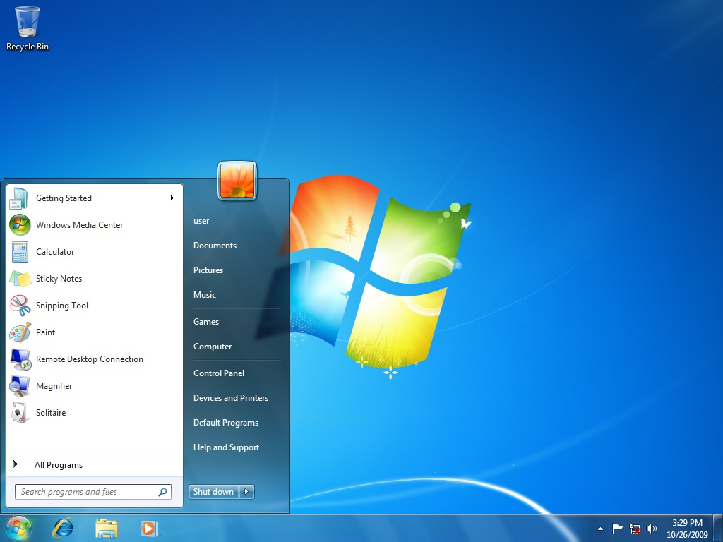 download the new for windows Microsoft .NET Desktop Runtime 7.0.8