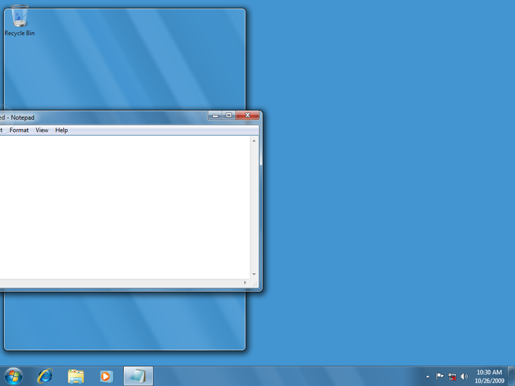 windows nt workstation 6.1  free
